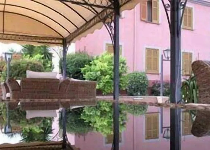 Arco Di Travertino 2* Roma